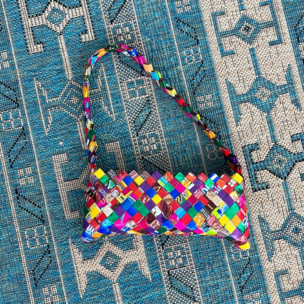 Y2K Purse